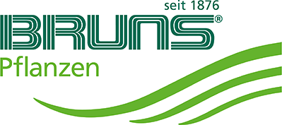 BRUNS Pflanzen