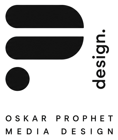 Oskar Prophet Media Design